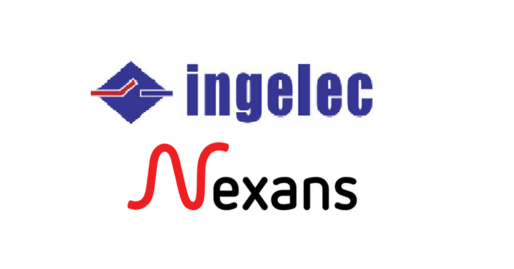 CABLE RIGIDE NEXANS & INGELEC