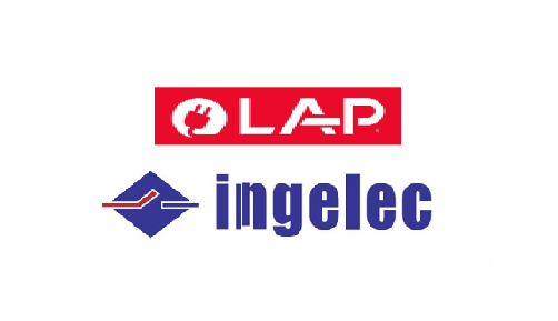 BOITE ETANCHE L.A.P & INGELEC