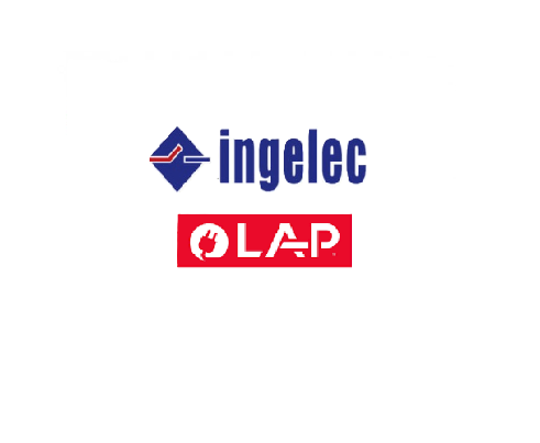 BOITE ETANCHE L.A.P & INGELEC