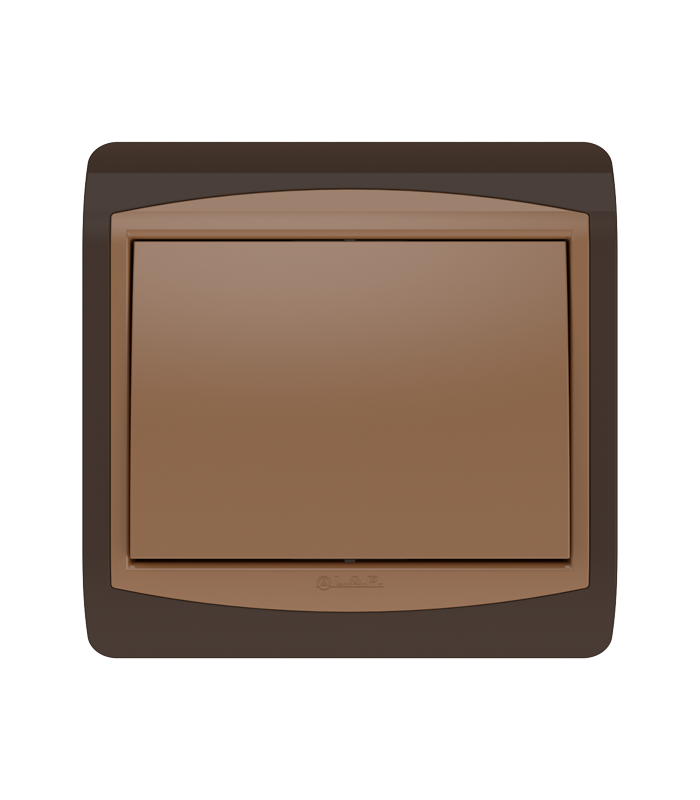 SERIE GALAXY LAP MARRON