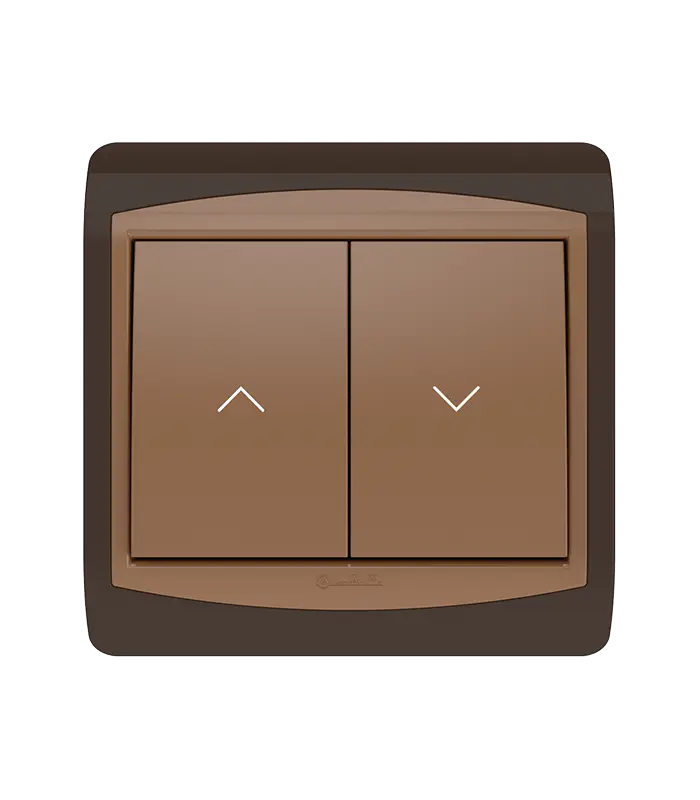 SERIE GALAXY LAP MARRON