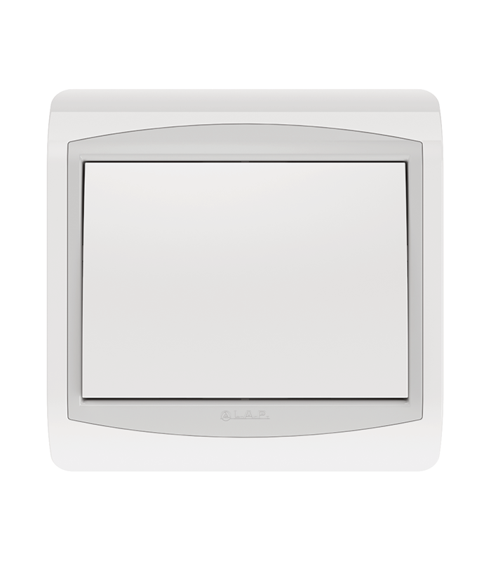 SERIE GALAXY LAP BLANC