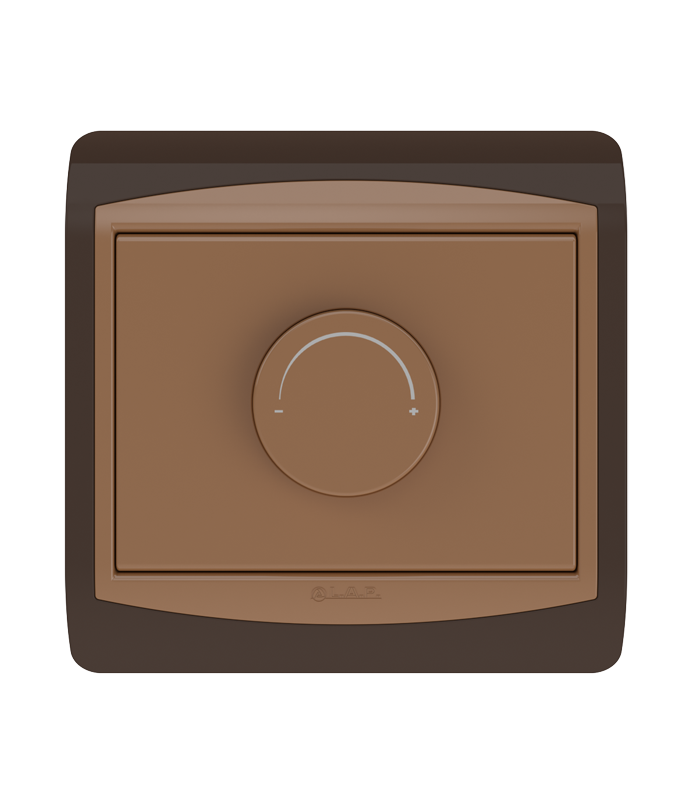 SERIE GALAXY LAP MARRON