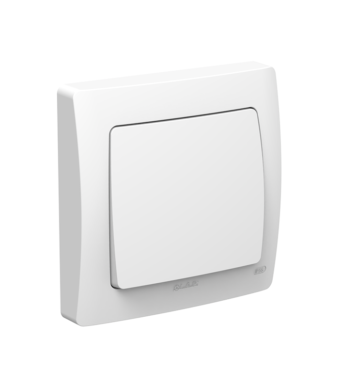 INTERRUPTEUR SIMPLE ALLUMAGE Réf : 10410BL . LAP