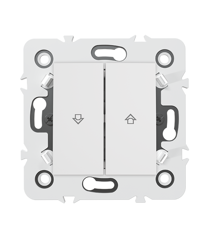 POUSSOIR INVERSEUR RIDEAUX MEC10927BL . LAP