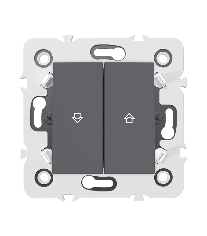 POUSSOIR INVERSEUR RIDEAUX MEC10927BL . LAP
