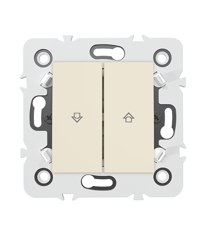 POUSSOIR INVERSEUR RIDEAUX MEC10927BL . LAP