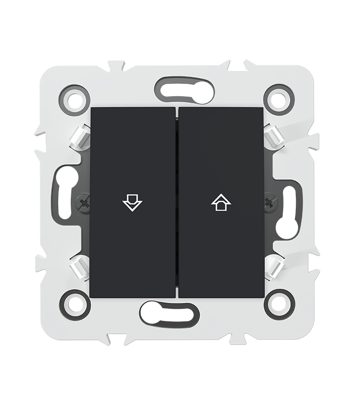 POUSSOIR INVERSEUR RIDEAUX MEC10927BL . LAP