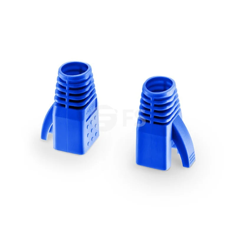 CAPUCHON POUR CONNECTEUR PLUG 8.0MM RJ45 CAT6A - CAT7 ( SACHET 10PCS )
