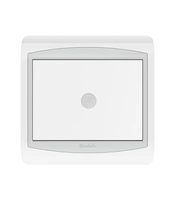 SERIE GALAXY LAP BLANC