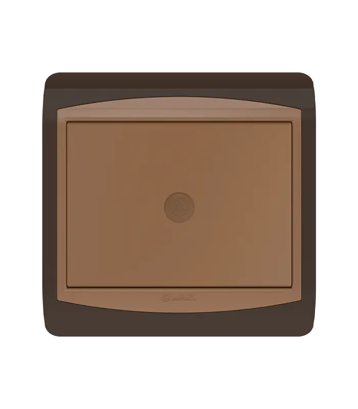 SERIE GALAXY LAP MARRON