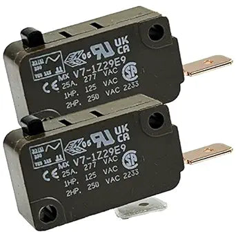 Micro-interrupteur Honeywell V15T22-CZ200