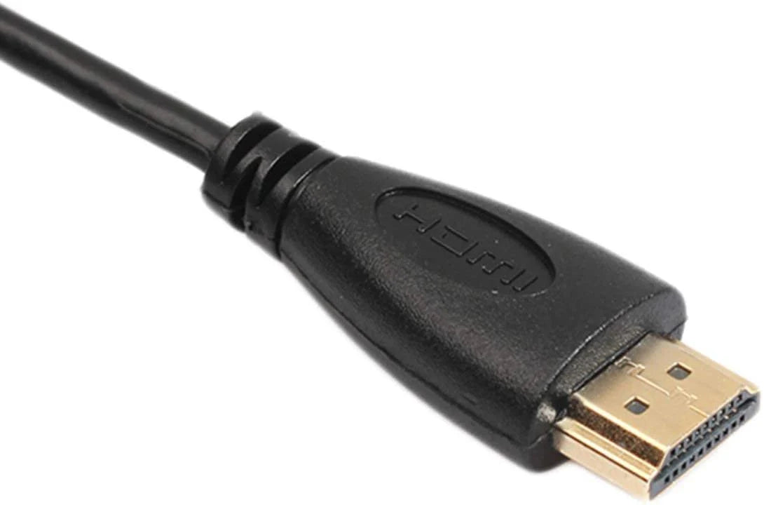 CABLE HDMI 10M HAUTE QUALITE