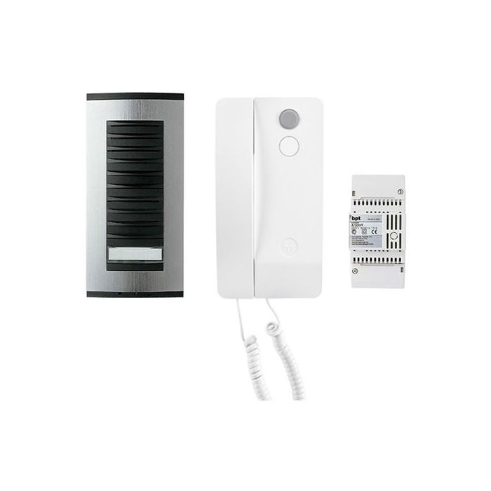 INTERPHONE BPT 1POSTE