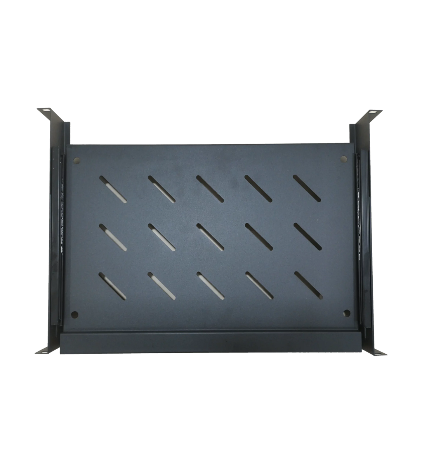 ETAGERE COULISSANTE