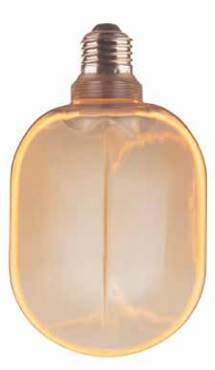 LAMPE LED O-O100OA. SAVYALIGHT