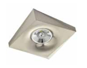 SPOT ENCASTRER SN / SH-M006 . SAVYALIGHT