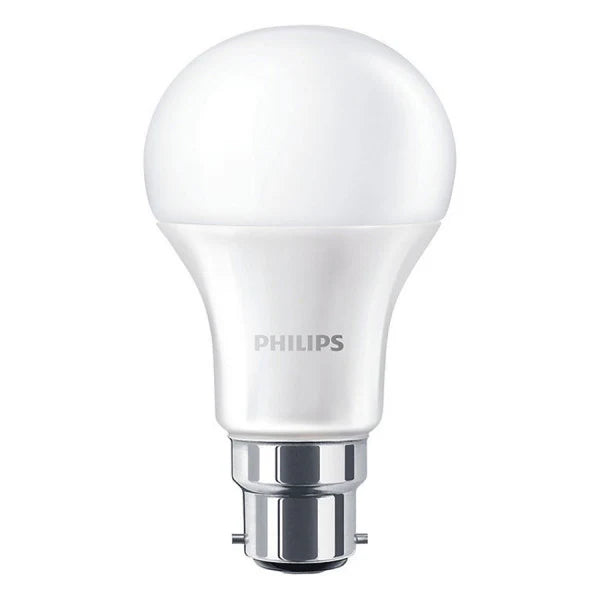 LAMPE LED B22 . 13W 3000K 220V . PHILIPS