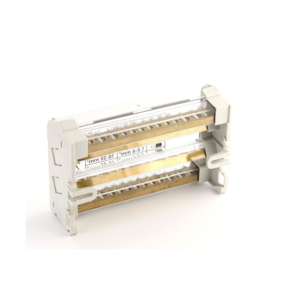 BLOC REPARTITEUR 100A/44