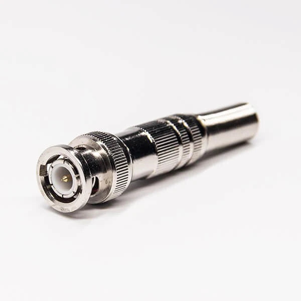 CONNECTEUR BNC A VIS