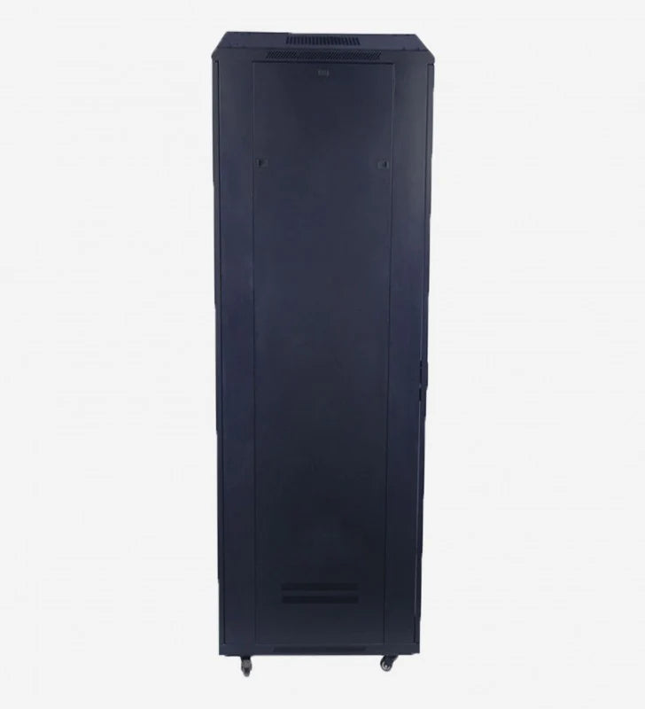 ARMOIR INFORMATIQUE 42U DE LARGEUR 600MM DE PROFONDEUR 800MM ET DE HAUTEUR 2055MM . WD-LINK