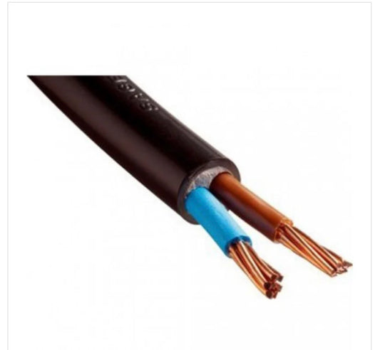 ML. CABLE RO2V 2 x 16MM . NEXANS - INGELEC