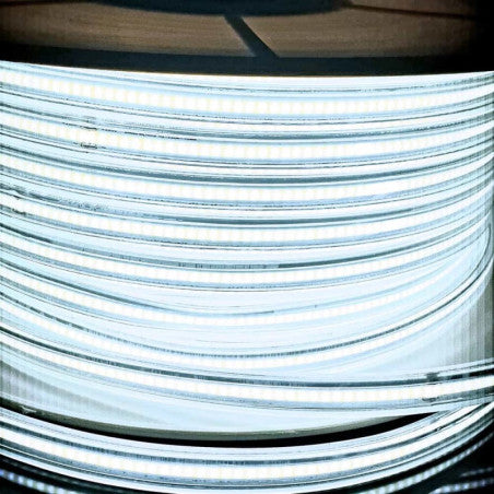 ML. RUBAN LED NEON COB CUT 50CM 220V. VTAC