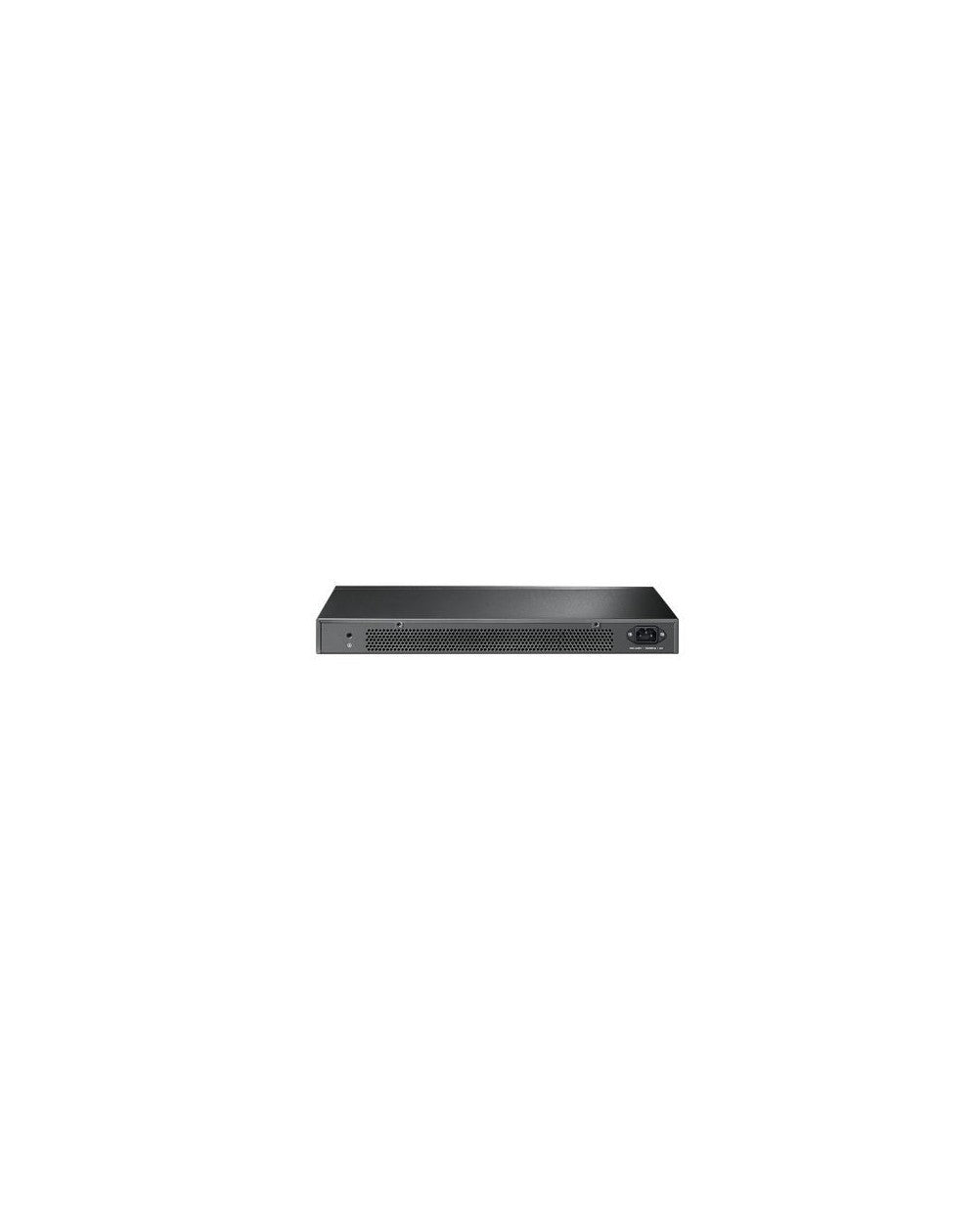 SWITCH RACABLE TP-LINK GIGABIT 48-PORTS ( TL-SG1048 )