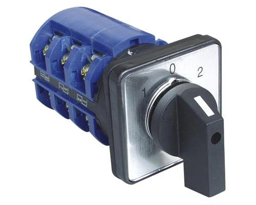 Commutateur universel CA10