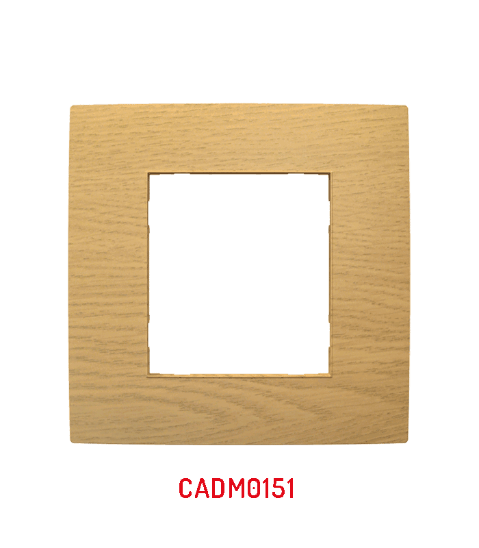 CADRE BOIS CHENE CADM01 Horizontaux/Verticaux . LAP