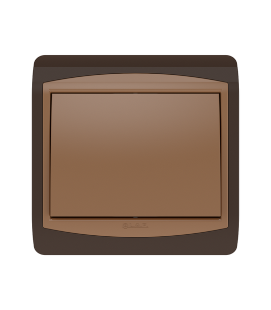 SERIE GALAXY LAP MARRON