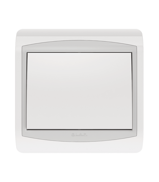 SERIE GALAXY LAP BLANC