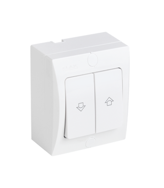 POUSSOIR INVERSEUR RIDEAUX Réf : 10727 . LAP