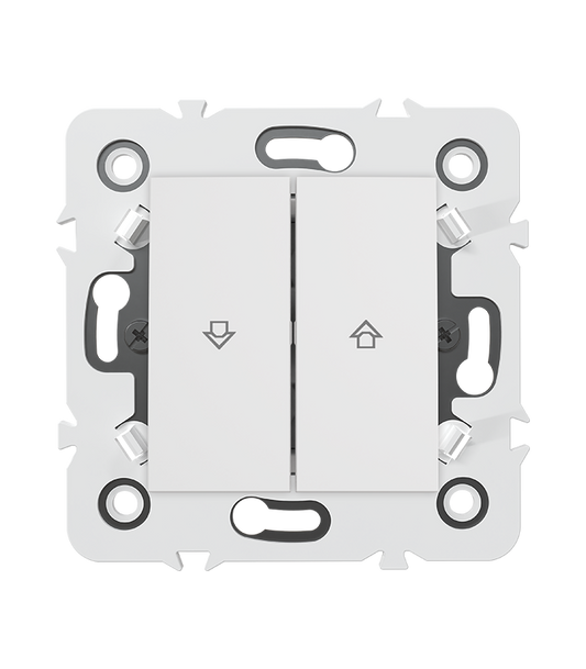 POUSSOIR INVERSEUR RIDEAUX MEC10927BL . LAP