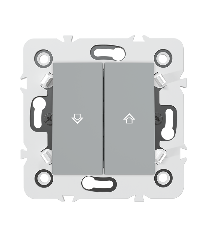POUSSOIR INVERSEUR RIDEAUX MEC10927BL . LAP