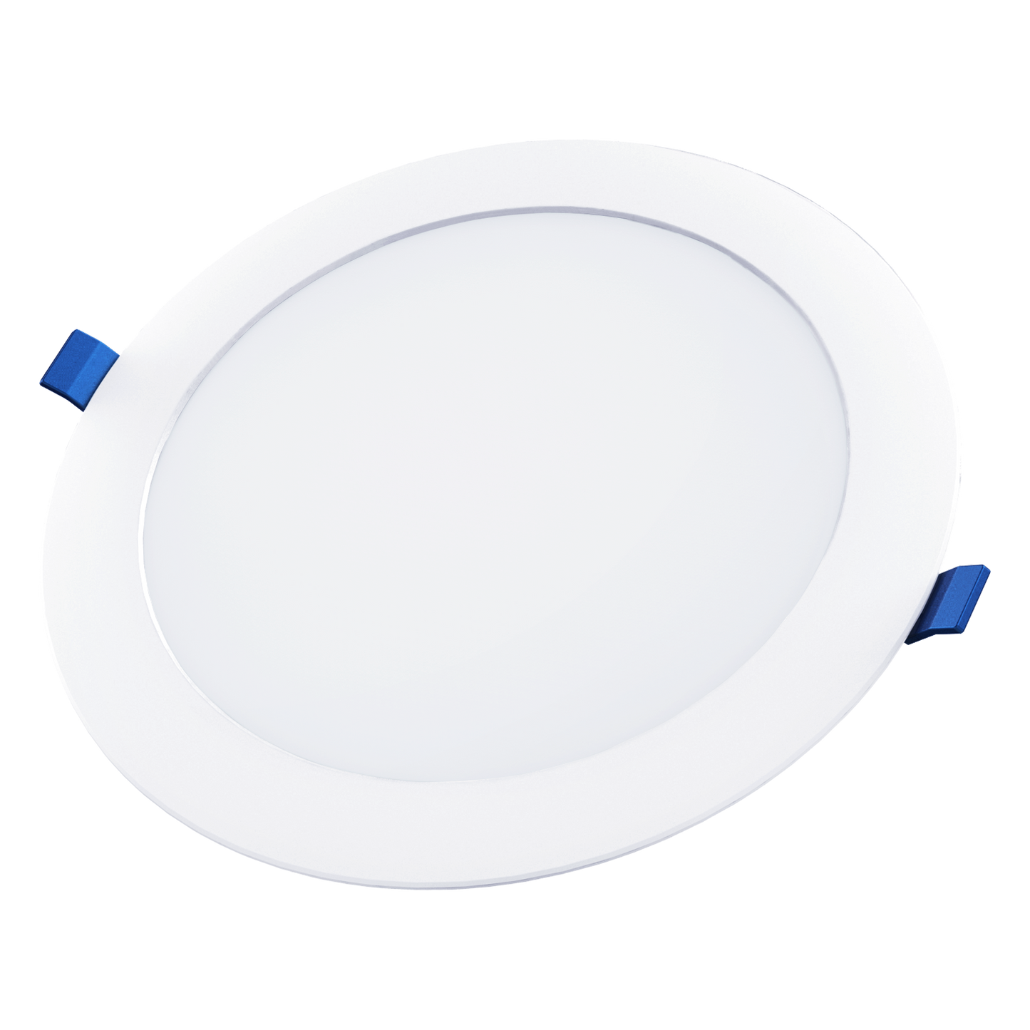 PANEL LED SLIM OPTIMA ENCASTRE ROND 3W 3000K . INGELEC