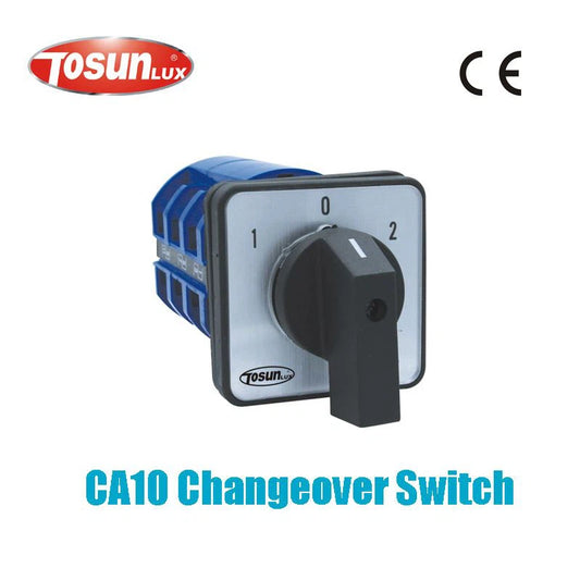 Commutateur universel CA10