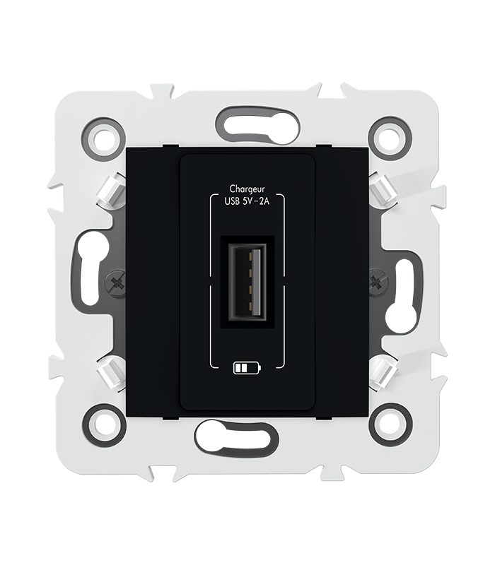 CHARGEUR USB simple MEC20941 . LAP