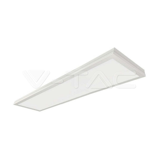 PANEL 48W LED 1200x300MM /6500K. VTAC