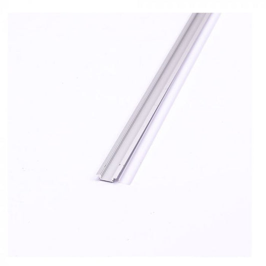 KIT DE MONTAGE VT-8106 AVEC DIFFUSEUR POUR BANDE LED ENCASTRÉE 2000X24,7X7MM