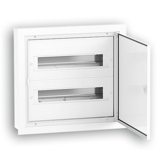 COFFRETS ENCASTRE 32 MODULE P125. QUITERIOS