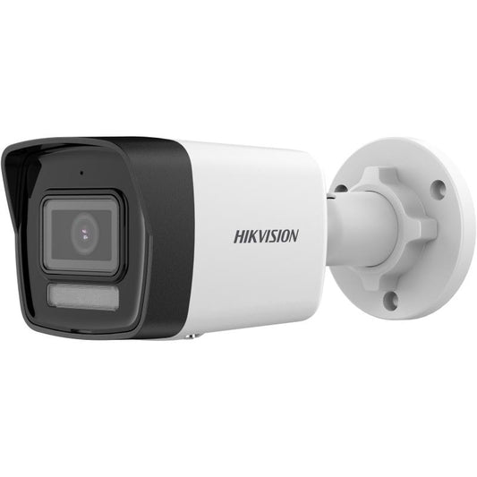CAMERA RESEAU BULLET FIXE HYBRIDE LEGERE INTELLIGENTE DE 6 MP ( DS-2CD1063G2-LIU(F) ). HIKVISION