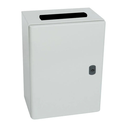 COFFRET METALBOX . 300*250*150 / 1200*800*320.  INGELEC