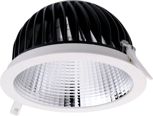 SPOT REFLECTEUR LED ENCASTRE ROND 19.3W IP54 4000K [ DN591B ] . PHILIPS