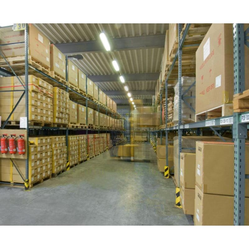 REGLETTE LED 120CM 36W