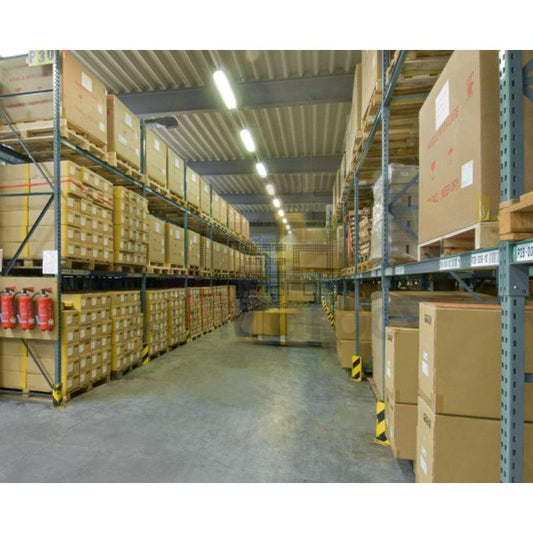 REGLETTE LED 120CM 36W