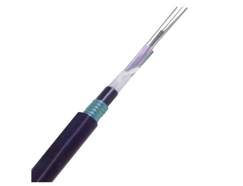 CÂBLE FIBRES OPTIQUES 12 BRINS 9/125 MM OS2