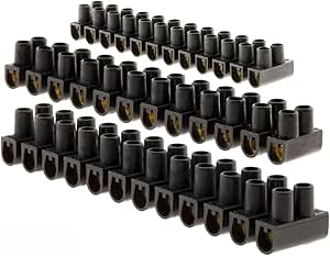 BARRETTE DE CONNEXION