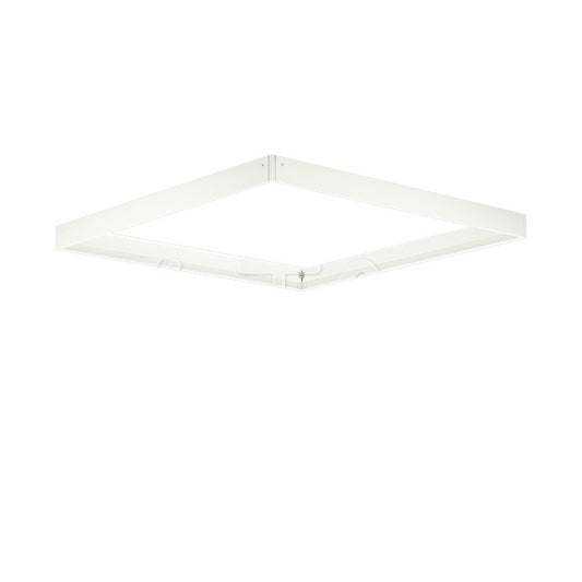 BOITIER POUR MONTAGE PANEL APPARENT 600 x 600MM. VTAC