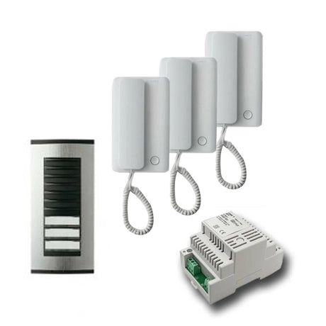 INTERPHONE BPT 3POSTE